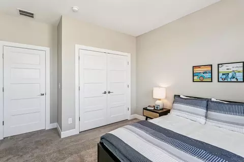 Bedroom - 131 S Sunset Dr, Andover, KS 67002 photo 2 of 5