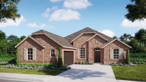 247 Wintergrass Dr, Waxahachie, TX 75165