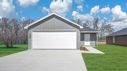 360 Moonlight Graham Blvd, Ward, AR 72176