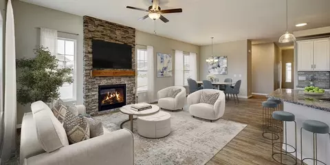 Other - 16630 Timbercrest Dr, Monument, CO 80132 photo 1 of 3