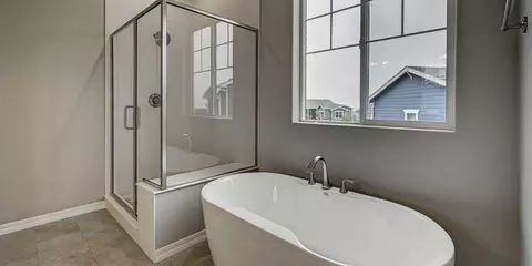 Bath - 16630 Timbercrest Dr, Monument, CO 80132 photo 1 of 1