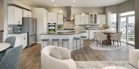 Kitchen - 16630 Timbercrest Dr, Monument, CO 80132 photo 1 of 3