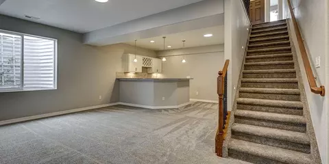 Living - 16630 Timbercrest Dr, Monument, CO 80132 photo 7 of 9