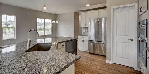 Kitchen - 16630 Timbercrest Dr, Monument, CO 80132 photo 3 of 3