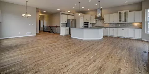 Living - 16630 Timbercrest Dr, Monument, CO 80132 photo 4 of 9