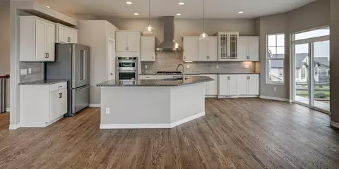 Kitchen - 16630 Timbercrest Dr, Monument, CO 80132 photo 2 of 3