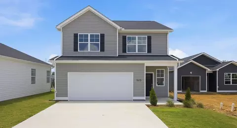 7618 Nightingale Ct #LOT 56, Chattanooga, TN 37421