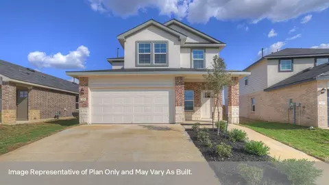 121 Morning Side Grv, San Marcos, TX 78666