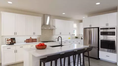Kitchen - 16845 Mighty Eagle Ave, Parker, CO 80134 photo 3 of 3