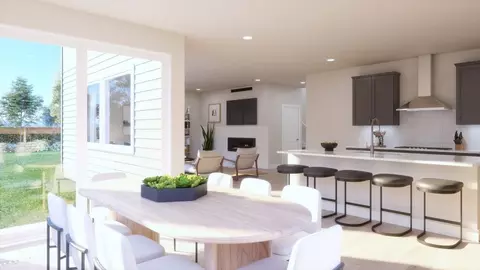 Dining - 16845 Mighty Eagle Ave, Parker, CO 80134 photo 1 of 6