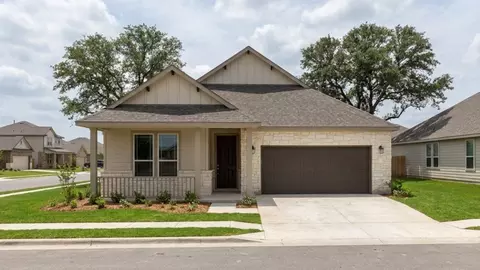 Exterior - 3985 Olin Way, Celina, TX 75009 photo 3 of 8
