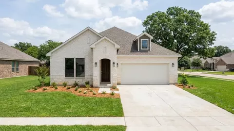Exterior - 3985 Olin Way, Celina, TX 75009 photo 2 of 8