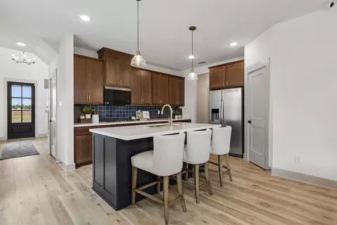 Kitchen - 3985 Olin Way, Celina, TX 75009 photo 5 of 7