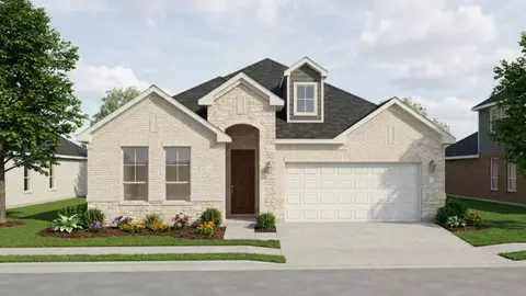 3985 Olin Way, Celina, TX 75009