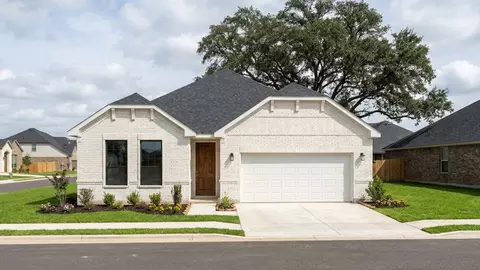 Exterior - 3985 Olin Way, Celina, TX 75009 photo 3 of 8