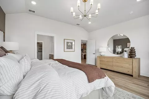 Bedroom - 3985 Olin Way, Celina, TX 75009 photo 4 of 10