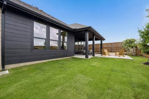 Exterior - 3985 Olin Way, Celina, TX 75009 photo 8 of 8