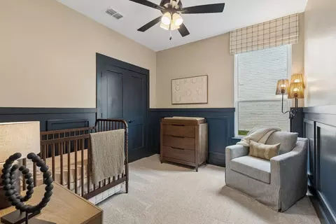 Bedroom - 3985 Olin Way, Celina, TX 75009 photo 8 of 10