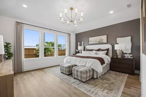 Bedroom - 3985 Olin Way, Celina, TX 75009 photo 5 of 10