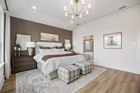 Bedroom - 3985 Olin Way, Celina, TX 75009 photo 3 of 10