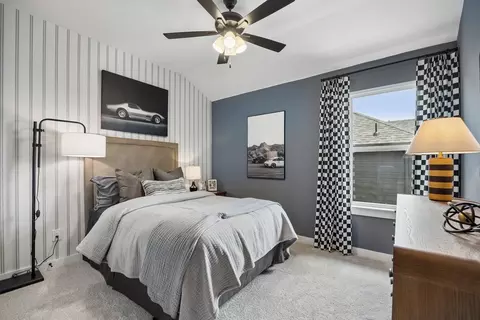 Bedroom - 3985 Olin Way, Celina, TX 75009 photo 10 of 10