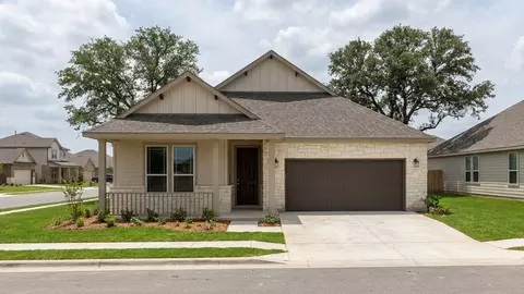 Exterior - 3985 Olin Way, Celina, TX 75009 photo 5 of 9