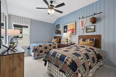 Bedroom - 3985 Olin Way, Celina, TX 75009 photo 6 of 8
