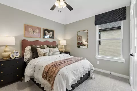 Bedroom - 3985 Olin Way, Celina, TX 75009 photo 10 of 10