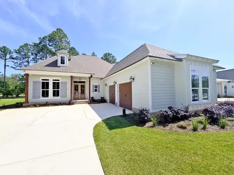 39 W Perseverance Pt, Freeport, FL 32439