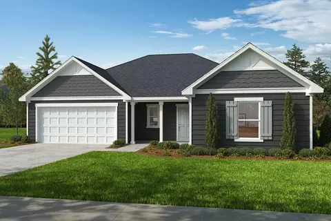 121 St Clair Dr, Fuquay-varina, NC 27526