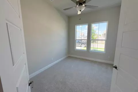 Bedroom - 3012 Delaware St, Leander, TX 78641 photo 7 of 9