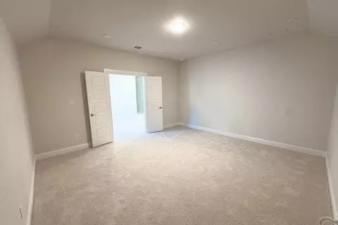 Bedroom - 3012 Delaware St, Leander, TX 78641 photo 4 of 9