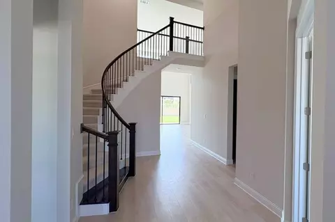 Entry Way - 3012 Delaware St, Leander, TX 78641 photo 2 of 2