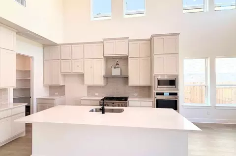Kitchen - 3012 Delaware St, Leander, TX 78641 photo 2 of 2