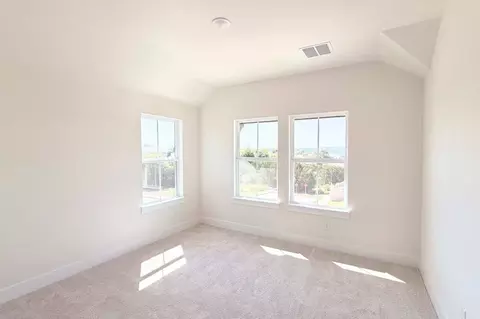 Bedroom - 3012 Delaware St, Leander, TX 78641 photo 5 of 6