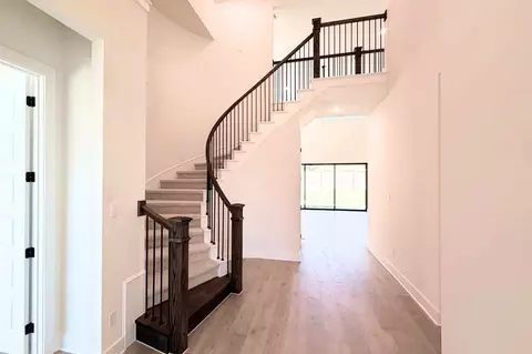 Entry Way - 3012 Delaware St, Leander, TX 78641 photo 1 of 1