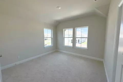 Bedroom - 3012 Delaware St, Leander, TX 78641 photo 9 of 9