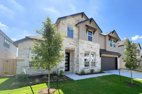 Exterior - 3012 Delaware St, Leander, TX 78641 photo 3 of 4