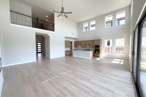 Living - 3012 Delaware St, Leander, TX 78641 photo 2 of 3