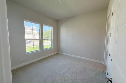 Bedroom - 3012 Delaware St, Leander, TX 78641 photo 6 of 9