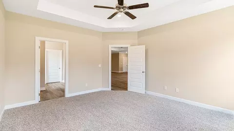 Bedroom - 719 Eagle Cv, Wetumpka, AL 36093 photo 8 of 15