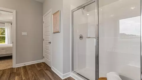 Entry Way - 719 Eagle Cv, Wetumpka, AL 36093 photo 4 of 5