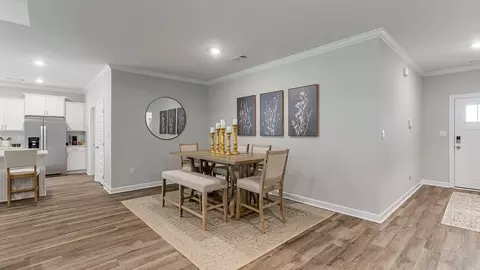 Dining - 719 Eagle Cv, Wetumpka, AL 36093 photo 1 of 1