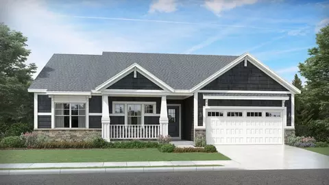5993 Caplane Dr, Brownsburg, IN 46112