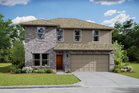 905 Brazos Trl, Dayton, TX 77535