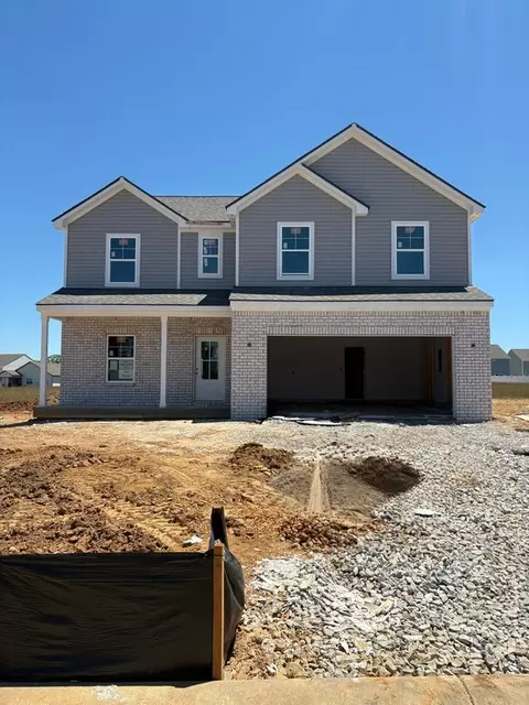 11809 Oriole Slough Ln, Louisville, KY 40229