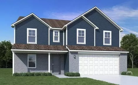 11809 Oriole Slough Ln, Louisville, KY 40229