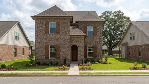 1412 Waterford Dr, Celina, TX 75009