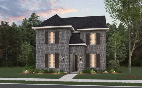 1412 Waterford Dr, Celina, TX 75009
