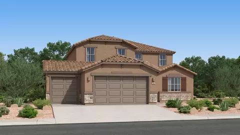 17442 S Grassland Way, Vail, AZ 85641